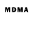 MDMA VHQ Veronika Kurkutova